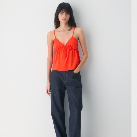 SUNDAY BEST LOU LOU CAMISOLE - Picture 2 of 14